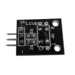 Optical broken module ( ARDUINO photo interrupter module )
