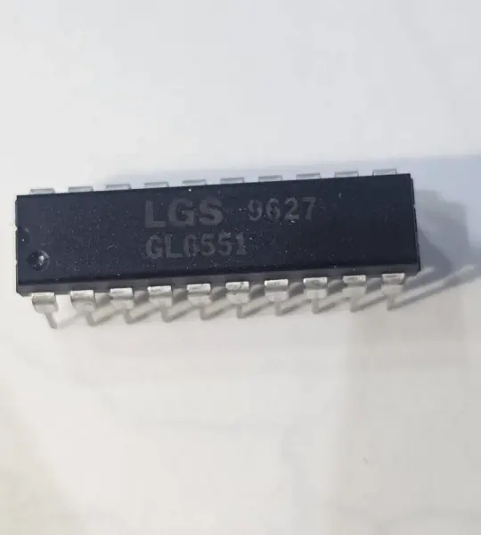 GL6551 LGS