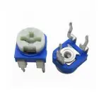 5K Ohm Trimpot Potentiometer