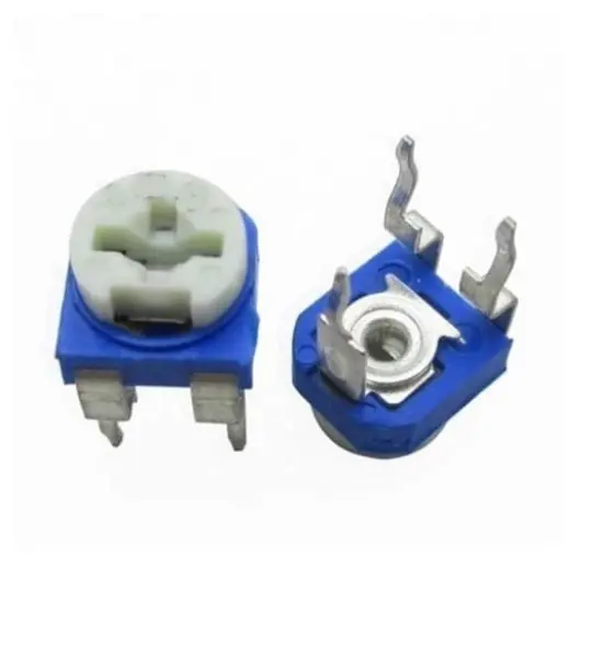 5K Ohm Trimpot Potentiometer