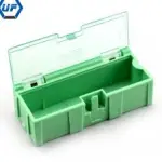 SMD storage box / SMD electronic component boxes