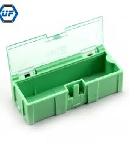 SMD storage box / SMD electronic component boxes