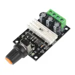 PWM DC 12V 3A Motor Speed Control Switch Controller