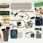 Arduino Starter Kit