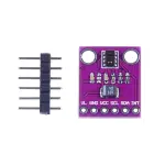 CJMCU-9930 proximity and non-contact gesture detection attitude sensor APDS-9930