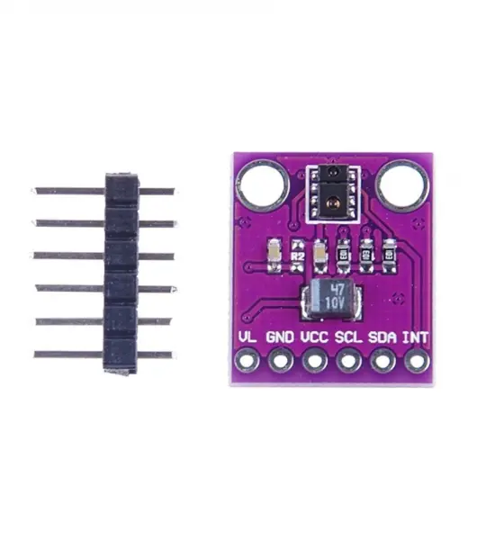 CJMCU-9930 proximity and non-contact gesture detection attitude sensor APDS-9930