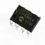 AT2402C External EEPROM