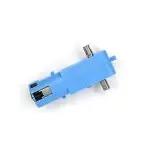 DC3V-6V DC metal gear motor TT motor