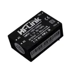 HLK-PM03 Hi-Link 3.3V 1A 3W AC To DC Power Supply Module