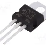 ‬‪L7912CV‬‬‬‬ voltage regulator