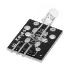 Infrared transmitter module