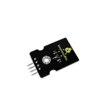 keyestudio GY-906 MLX90614 Non-contact IR Temperature Measurement Sensor