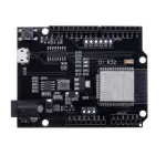 wemos d1 r32 esp32 wi-fi bluetooth 4mp flash uno d1r32 board