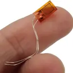 BF350-3AA BF350 PRECISION RESISTIVE STRAIN GAUGE FOR PRESSURE SENSOR LOAD CELL