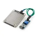 Rain snow water Sensor for Arduino