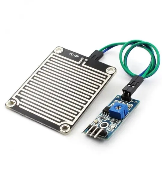 Rain snow water Sensor for Arduino