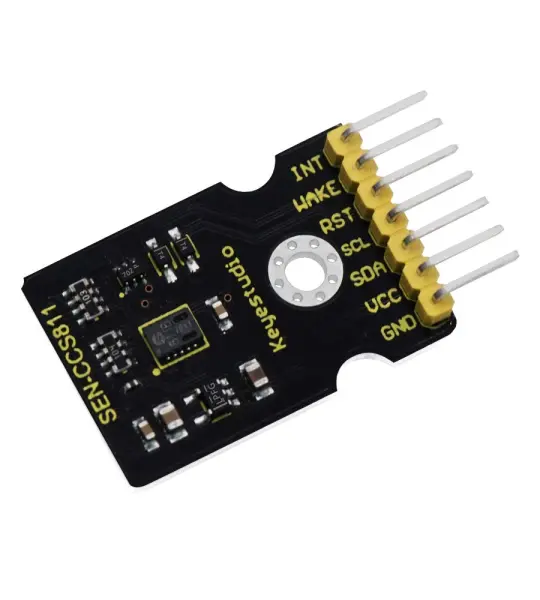 Keyestudio CCS811 Carbon Dioxide/ Temperature Air Quality Sensor module for Arduino