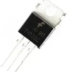 TIP32C TIP32 PNP Transistor 100V 3A TO-220