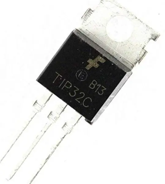 TIP32C TIP32 PNP Transistor 100V 3A TO-220