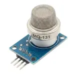 MQ131 High Concentration Ozone Gas Sensor
