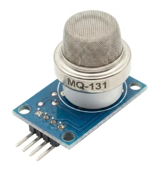 MQ131 High Concentration Ozone Gas Sensor