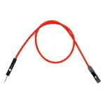 20cm Male TO Female Solderless Jumper Breadboard Wires (10 Wires)