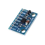 GY-346 ADXL346 ADXL345 sensor module replacement module IIC I2C SPI Interface