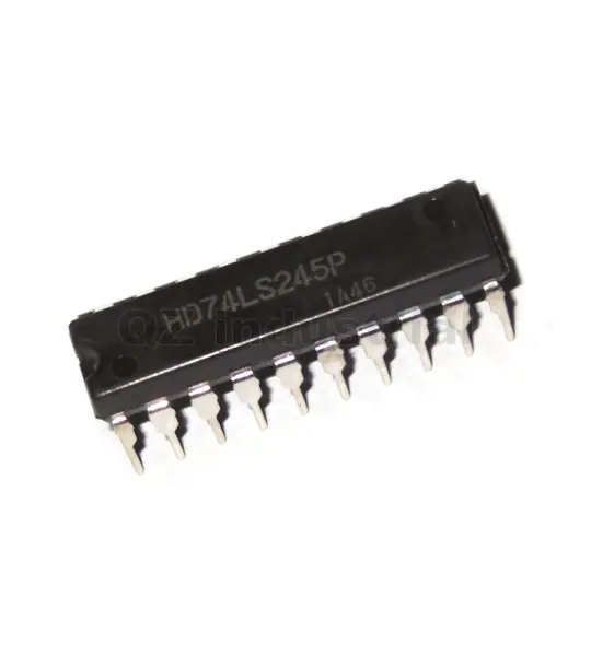 HD74LS245P