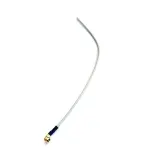 2.4G WiFi Bluetooth wireless control receiver antenna built-in antenna model IPX gold-plated silver wire head