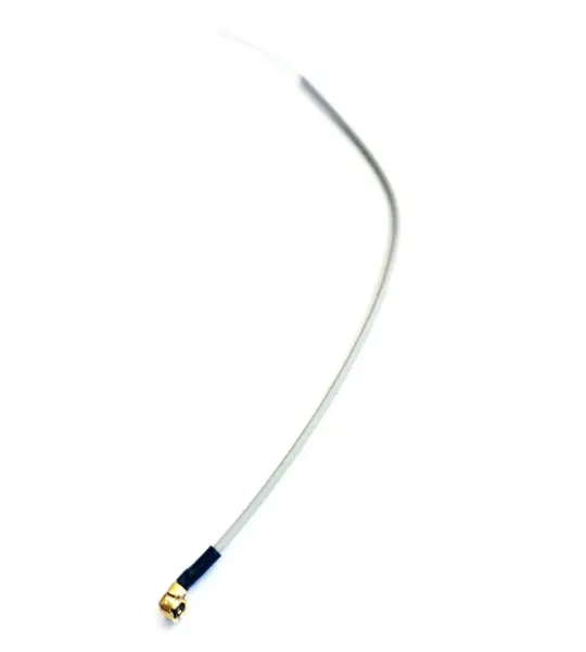 2.4G WiFi Bluetooth wireless control receiver antenna built-in antenna model IPX gold-plated silver wire head