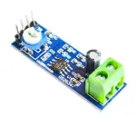 LM386 Audio Amplifier Module