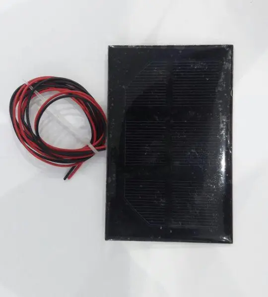 220x175 - 6V 5.6W solar panel with 1m wire