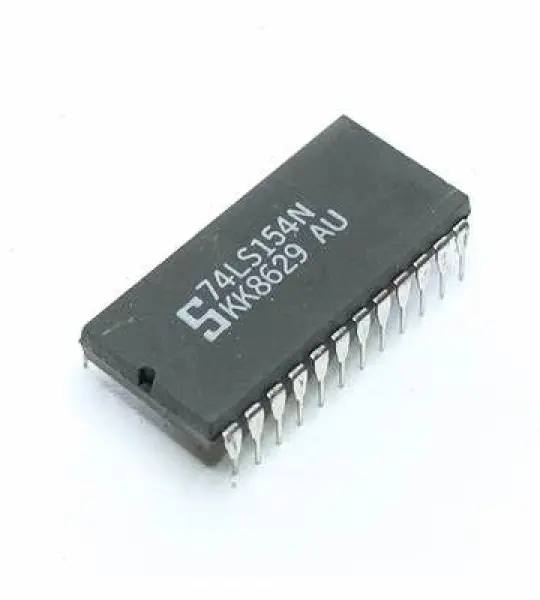 74HC154 Large Packaged IC