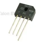 KBU4M‬ Bridge Rectifier