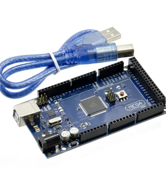 Arduino Mega 2560 R3
