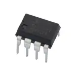 MAX490 - DIP8 IC