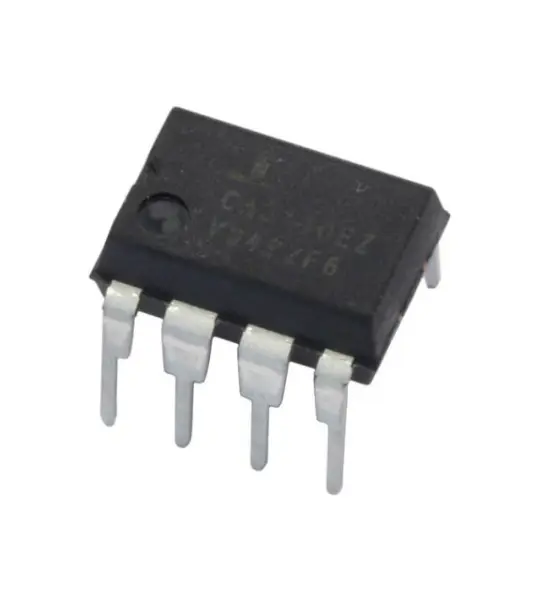 MAX490 - DIP8 IC