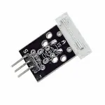 Hit/Knock Vibration sensor module