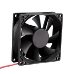 12V dc fan 8025 Cooling Fan Size:80*80*25MM