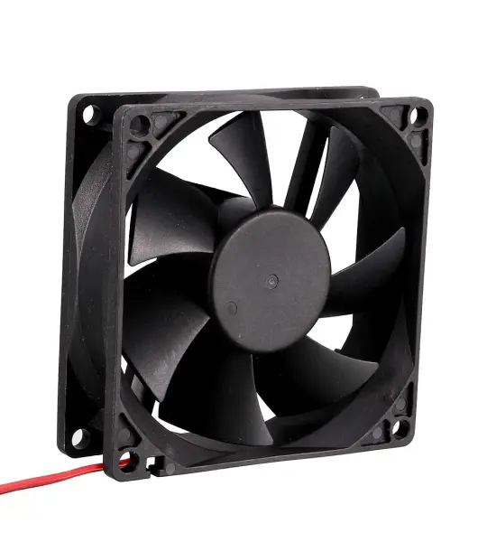 12V dc fan 8025 Cooling Fan Size:80*80*25MM