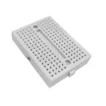 Breadboard tiny 170 Tie-points