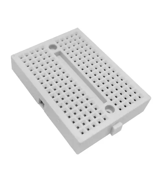 Breadboard tiny 170 Tie-points
