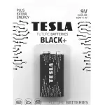 TESLA 9V Battery