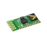 wireless bluetooth module hc - 05 without base plate