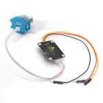 Keyestudio Turbidity Sensor V1.0 With Wires Compatible with Arduino for Water Testing