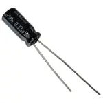 Capacitor 0.33uF / 50V