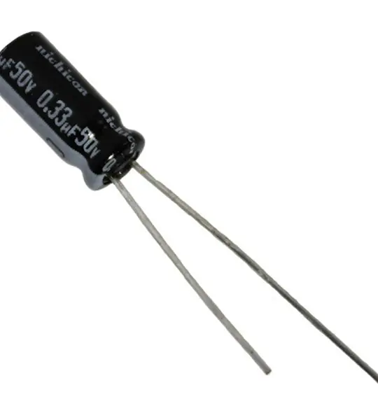 Capacitor 0.33uF / 50V