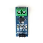 ACS 712 Current Sensor Module 5A