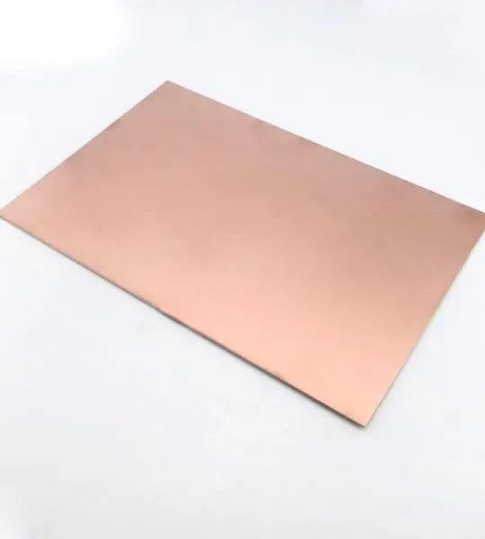 Double face 20*30*1.5 no holes PCB