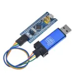 STM32F103C8T6 Minimum System Development Board STM32 ARM Core Module